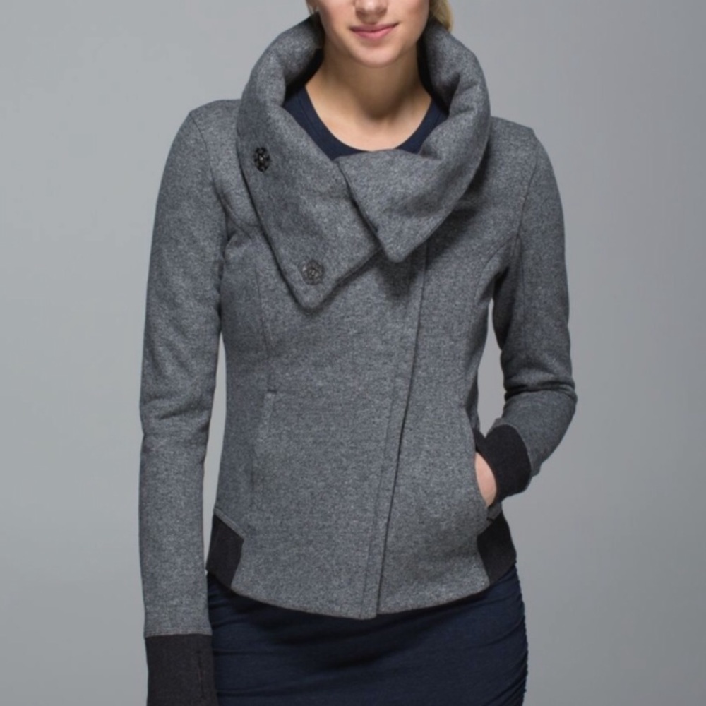 Lululemon jacket